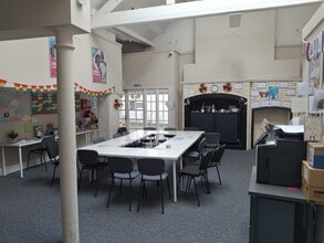 21 St Martins, Leicester en alquiler Foto del interior- Imagen 1 de 3