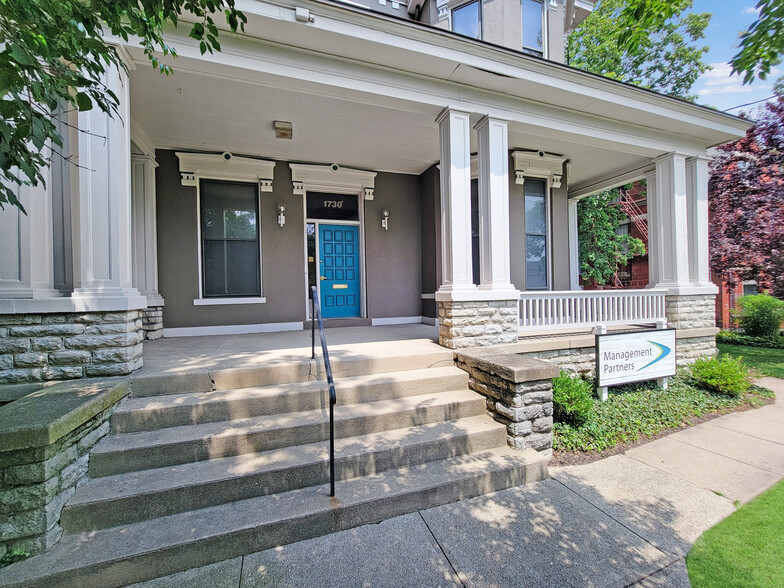 1730 Madison Rd, Cincinnati, OH en venta - Foto del edificio - Imagen 2 de 32