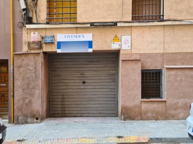 Badalona, BAR 08913 - - - Plano de la planta - Image 2 of 6