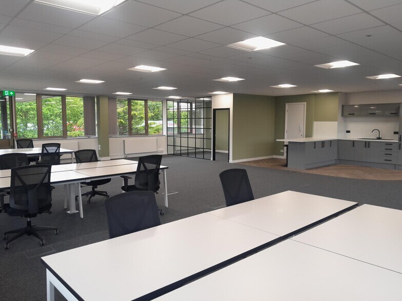 Winterton Way, Macclesfield en alquiler - Foto del interior - Imagen 3 de 5
