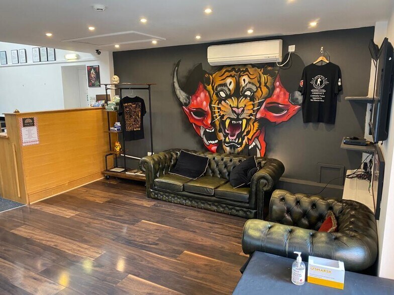 40 Aubrey St, Hereford en venta - Foto del interior - Imagen 3 de 6