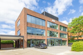 Más detalles de 602 South Seventh St, Milton Keynes - Oficina en alquiler