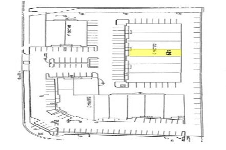 Plano del sitio