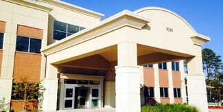 Más detalles de 9319 Pinecroft Dr, The Woodlands, TX - Clínica en alquiler