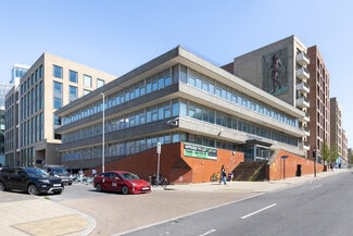 Más detalles de 30-35 Edward St, Brighton - Oficina en alquiler