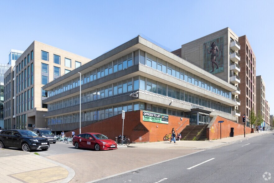 30-35 Edward St, Brighton en alquiler - Foto principal - Imagen 1 de 3