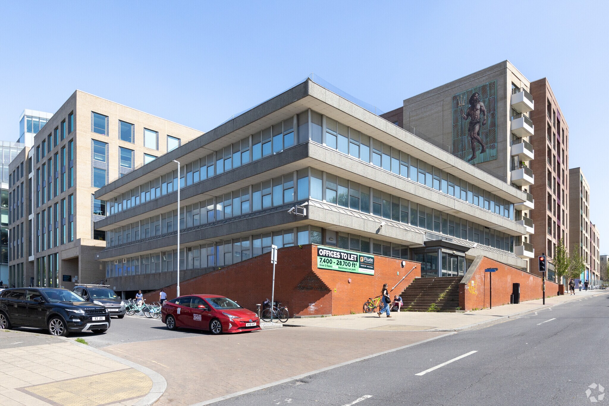 30-35 Edward St, Brighton en alquiler Foto principal- Imagen 1 de 4