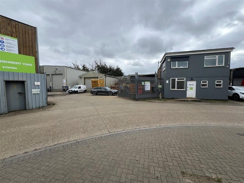 Star Ln, Great Wakering en venta - Foto principal - Imagen 1 de 9