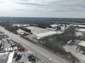 4390 Old McDonough Rd, Conley, GA en alquiler Foto del edificio- Imagen 2 de 4