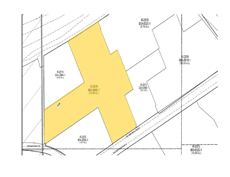 1323 W President George Bush Hwy, Richardson, TX en alquiler - Plano de solar - Imagen 3 de 8