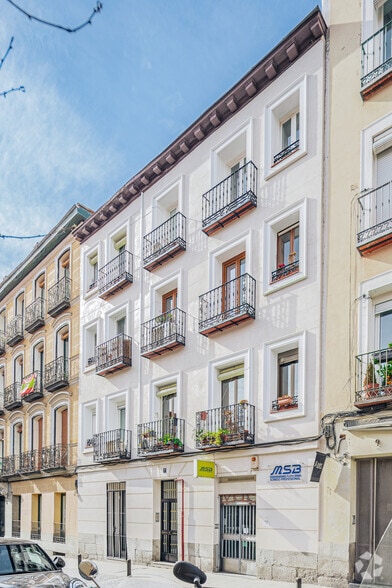 Calle de San Gregorio, 7, Madrid, Madrid en venta - Foto principal - Imagen 3 de 4