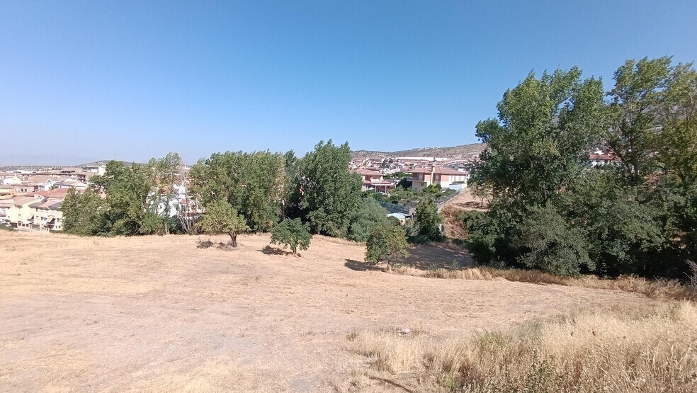 Cuesta de Víznar, Alfacar, Granada en venta - Foto principal - Imagen 1 de 21