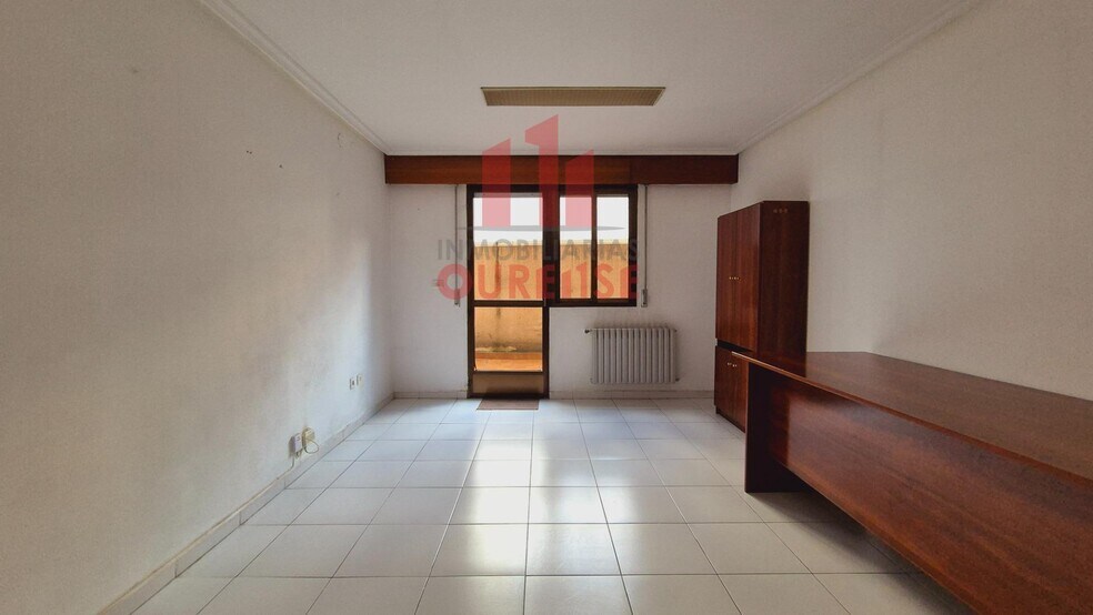 Oficina en Ourense, Orense en alquiler - Foto del edificio - Imagen 2 de 5