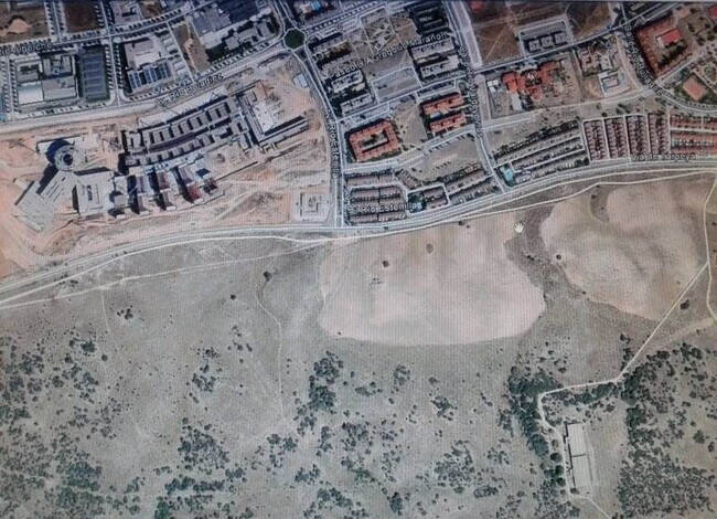 Más detalles de Terreno en venta