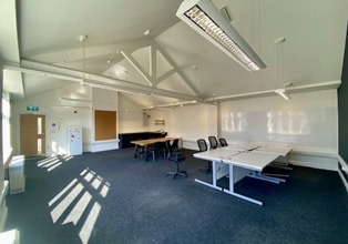 45B Edge St, Manchester en alquiler Foto del interior- Imagen 2 de 4