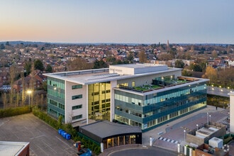 60 Norden Rd, Maidenhead, BKS - AÉREA vista de mapa - Image1