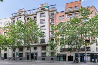 Más detalles de Calle Serrano, 79, Madrid - Oficina en alquiler