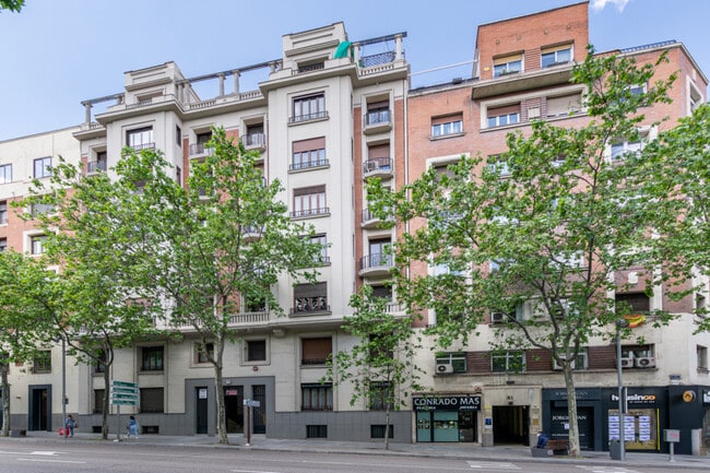 Más detalles de Calle Serrano, 79, Madrid - Oficina en alquiler