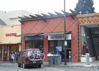 Más detalles para 1883-1885 Solano Ave, Berkeley, CA - Local en alquiler