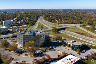 651 Perimeter Dr, Lexington, KY - VISTA AÉREA  vista de mapa - Image1