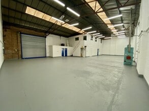 Kingsway, Luton en alquiler Foto del interior- Imagen 1 de 2