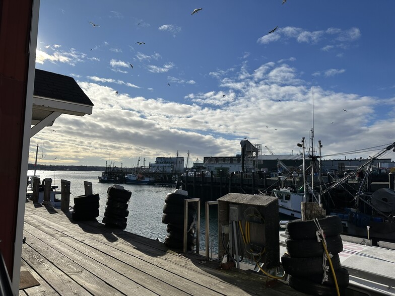 48 Union Wharf St, Portland, ME en alquiler - Foto del edificio - Imagen 2 de 33