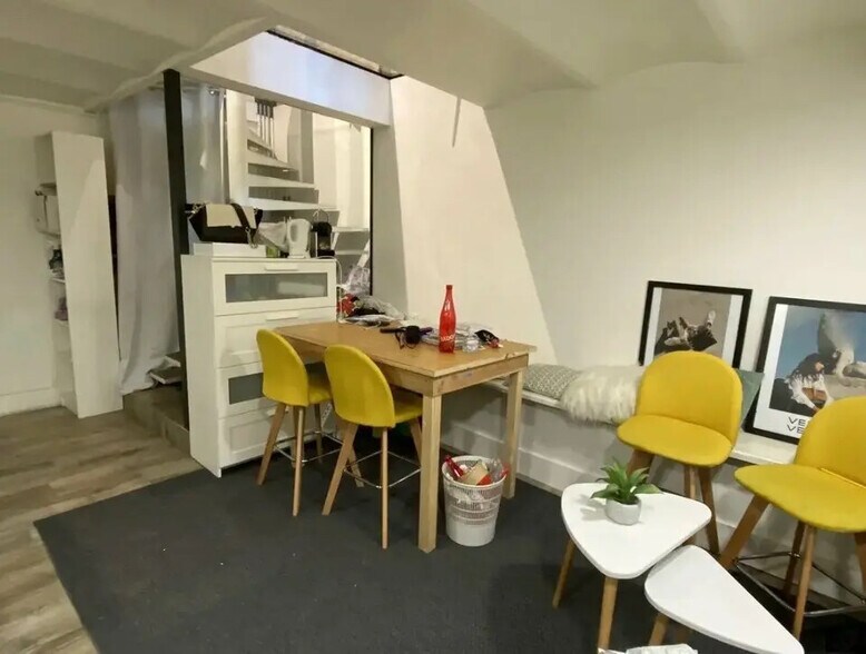 Local en Paris en alquiler - Foto del interior - Imagen 2 de 4