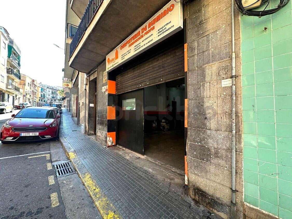 Santa Coloma de Gramenet, BAR 08923 - Unidad - -  - Foto del interior - Image 2 of 23