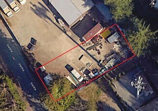 Más detalles de 12218 51st Pl S, Tukwila, WA - Terreno en alquiler