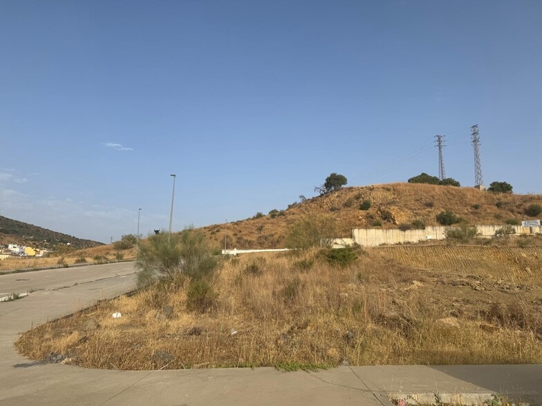 Terreno en Casabermeja, Málaga en venta - Plano del sitio - Imagen 2 de 12