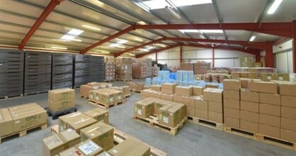 Caddick Rd, Prescot en alquiler Foto del interior- Imagen 2 de 4