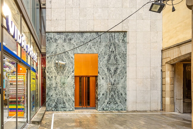 Más detalles de Oficina en venta