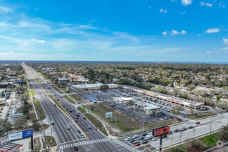 35168 US Highway 19 N, Palm Harbor, FL - VISTA AÉREA  vista de mapa