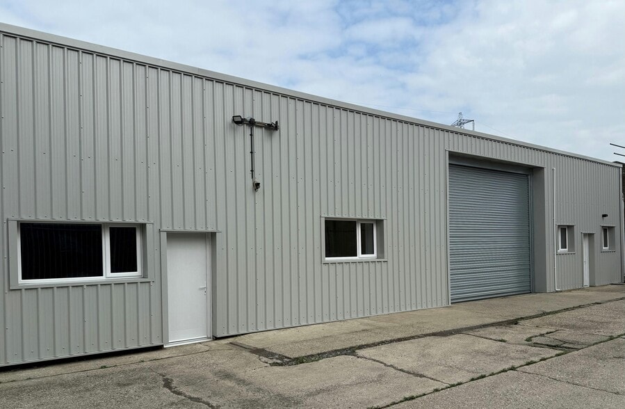 Arrowhead Rd, Reading en alquiler - Foto del edificio - Imagen 1 de 6