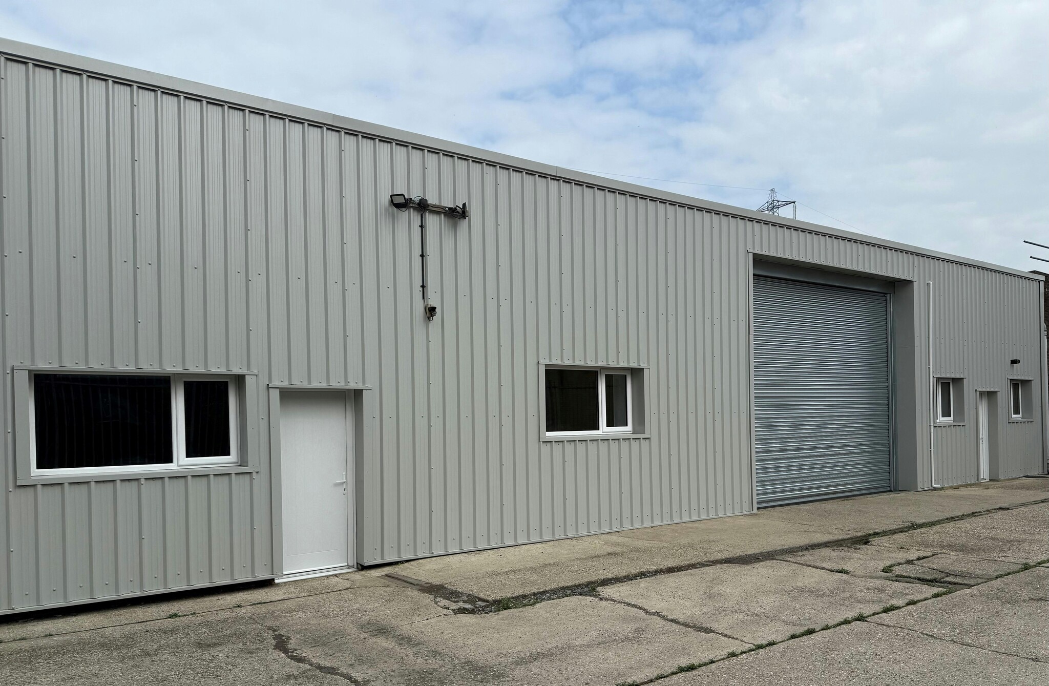 Arrowhead Rd, Reading en alquiler Foto del edificio- Imagen 1 de 7