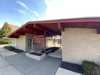 Más detalles para 614 Central Ave, Dunkirk, NY - Oficinas en venta