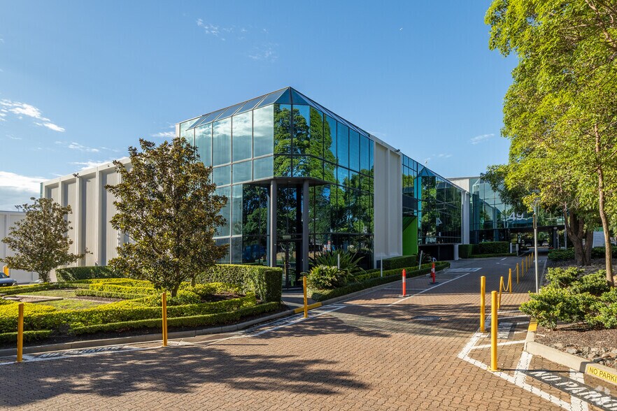 2 Slough Ave, Silverwater Parramatta en alquiler - Foto principal - Imagen 1 de 5