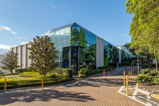 Más detalles de 2 Slough Ave, Silverwater Parramatta - Nave en alquiler
