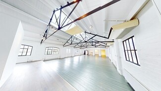 Más detalles de 158 Hurlingham Rd, London - Oficina en alquiler