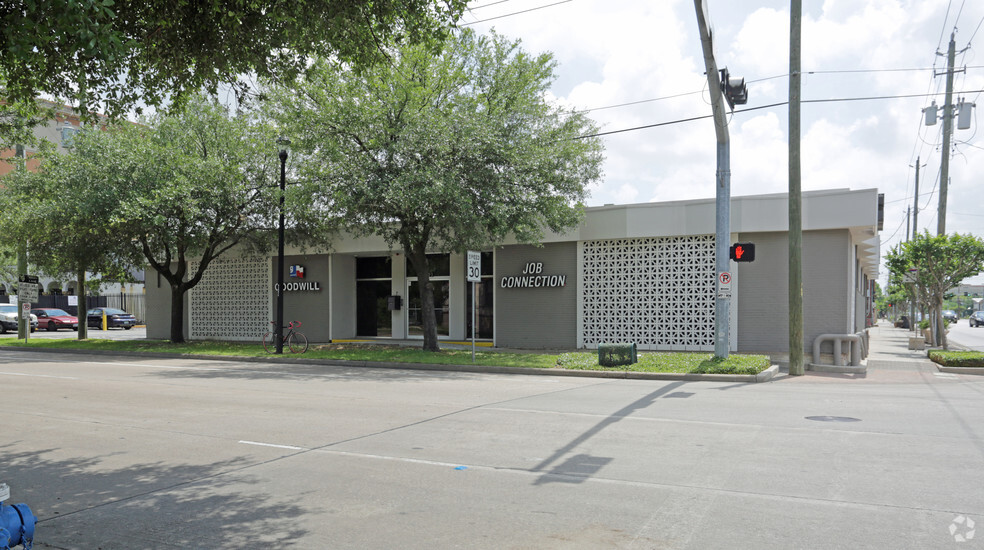 3121 San Jacinto St, Houston, TX en alquiler - Foto principal - Imagen 1 de 4