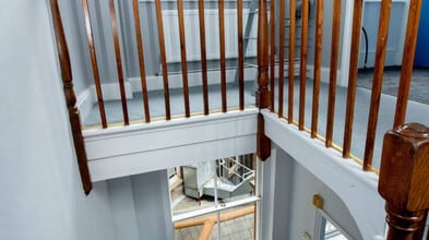 Faulkner's Aly, London en alquiler Foto del interior- Imagen 2 de 11