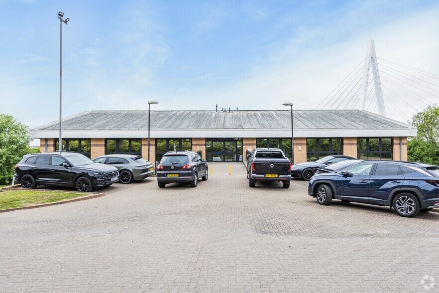 Hylton Park, Sunderland en venta - Foto del edificio - Imagen 3 de 3