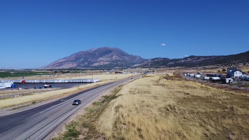 2888 S Four Mile Rd, Nephi, UT en venta - Foto del edificio - Imagen 3 de 4