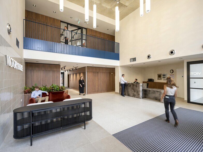 Trafalgar St, Brighton en alquiler - Foto del edificio - Imagen 2 de 10