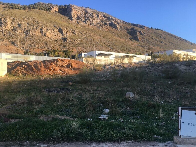 Rio, 1, Loja, Granada en venta - Foto de la construcción - Imagen 2 de 4