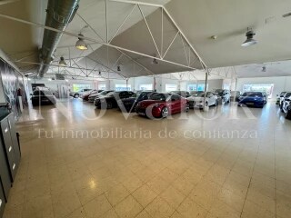 Nave en Humanes de Madrid, Madrid en venta - Foto del interior - Imagen 3 de 15