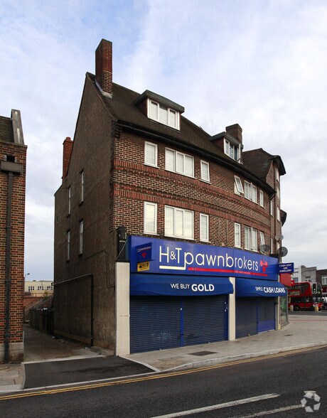 1-3 Bellegrove Rd, Welling en venta - Foto del edificio - Imagen 2 de 3