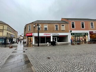 Más detalles de 4-6 Portland St, Kilmarnock - Oficina en alquiler