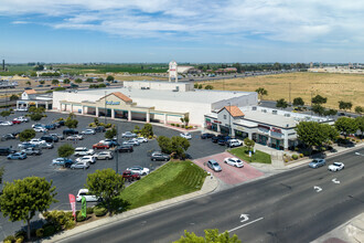 1645 Countryside Dr, Turlock, CA - vista aérea  vista de mapa - Image1