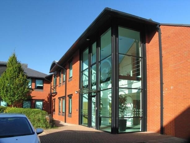 7600-7650 Red Brow Ln, Warrington en alquiler - Foto del edificio - Imagen 1 de 2
